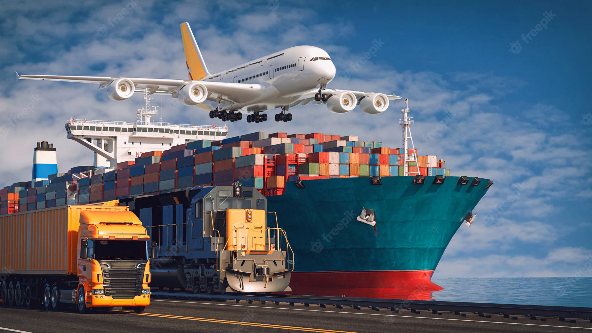 Top 10 ngành logistics năm 2022: Gemadept, Viettel Post, PV Trans tuột ngôi vương, xuất hiện nhiều gương mặt mới