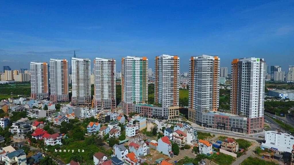 Sếp Batdongsan.com.vn: Thu nhập dưới 15 triệu đồng/tháng khó nghĩ đến việc mua nhà ở TP.HCM