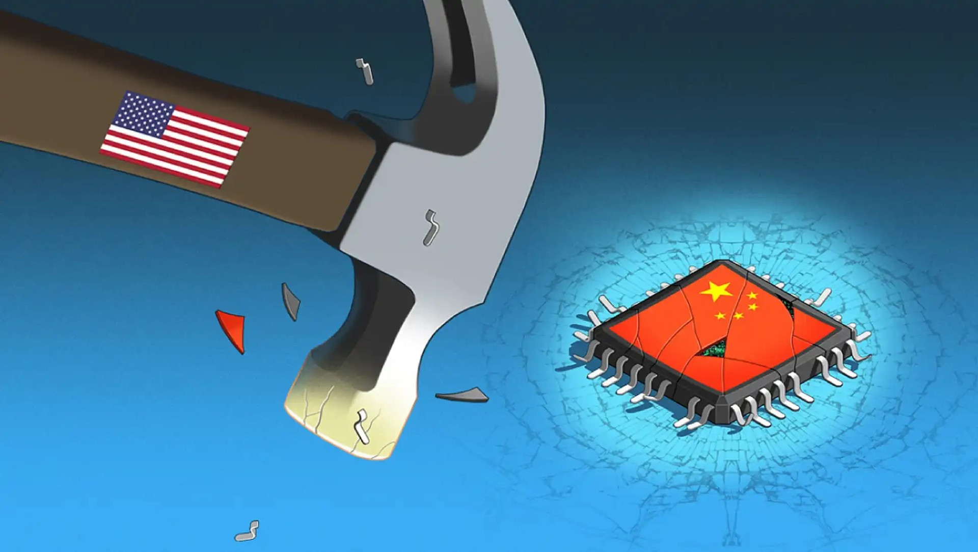 Cuộc chiến du kích của Huawei trước đòn tấn công của Mỹ