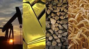 Thị trường ngày 2/12: Giá vàng vượt ngưỡng 1.800 USD/ounce, đồng, thép và cao su đồng loạt tăng 