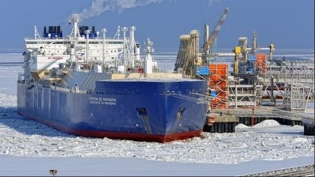 Cấm than và dầu Nga nhưng châu Âu lại thèm khát, tranh nhau mua và không có ý định cấm vận loại năng lượng này từ Moscow