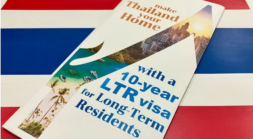 Láng giềng Việt Nam bắt đầu mở "Visa nhân tài", lập tức cháy hàng với gần 2.000 đơn đăng kí từ Mỹ, Trung Quốc và Đức