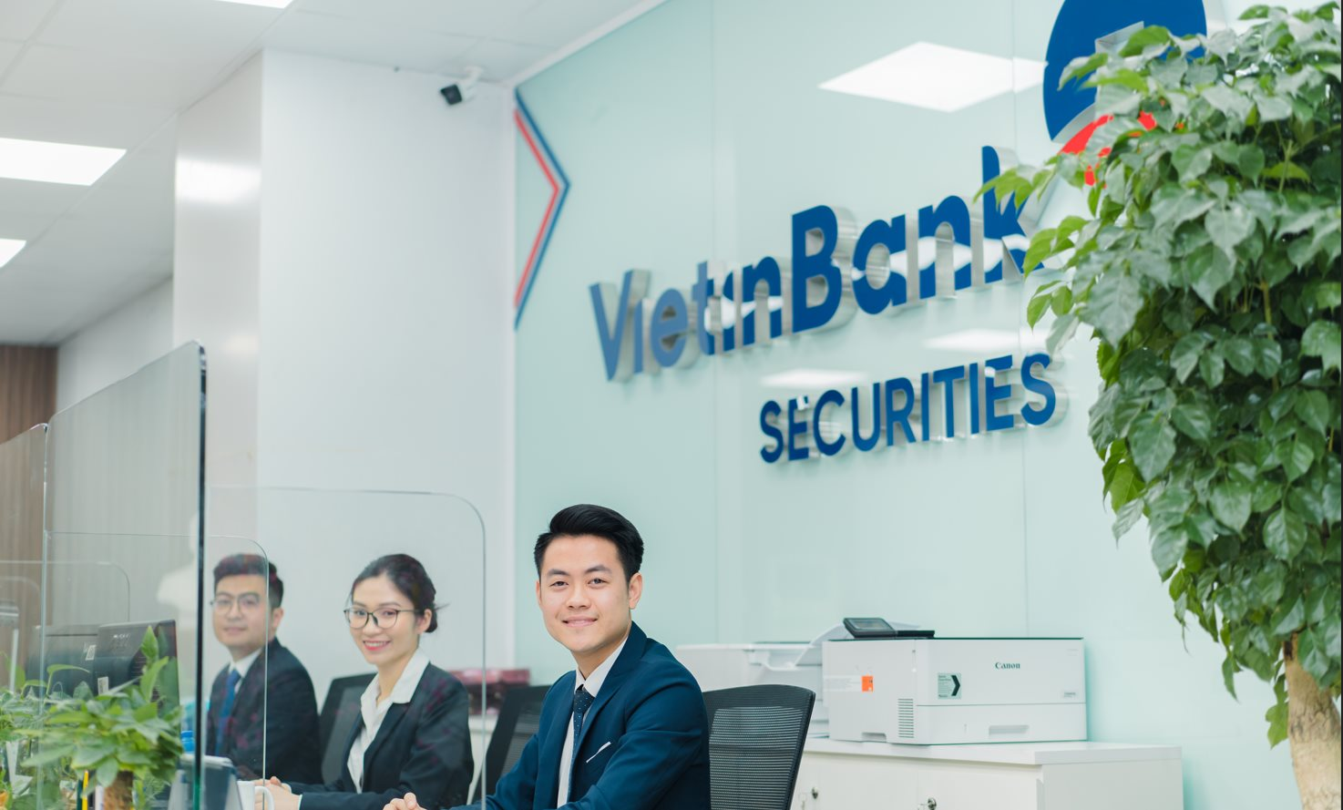 Thanh khoản thị trường cải thiện, cổ phiếu VietinBank Securities (CTS) tăng 70% chỉ sau ít phiên giao dịch