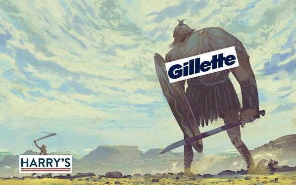 Dao cạo Harry’s và cuộc chiến với “gã khổng lồ” Gillette: Marketing hiệu quả, chốt đơn tài tình, được định giá hơn 1 tỷ USD