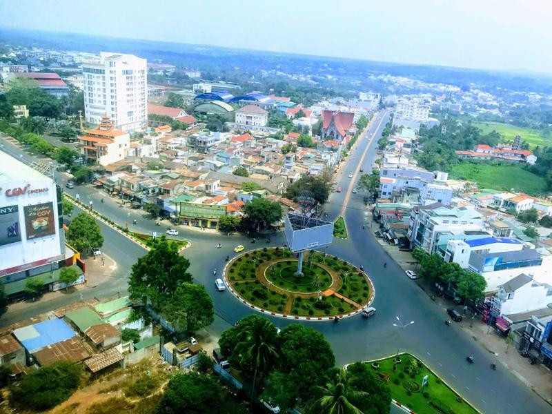 Kiểm toán Nhà nước đề nghị UBND tỉnh Đắk Lắk xử lý tài chính hơn 729 tỷ đồng