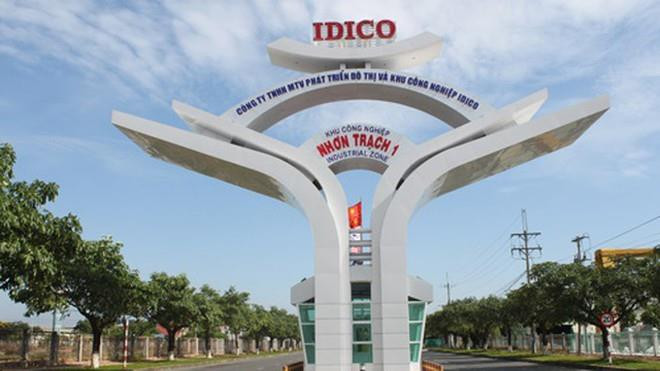 Thiếu hồ sơ, IDICO tạm dừng phương án mua lại cổ phiếu quỹ và giảm vốn điều lệ