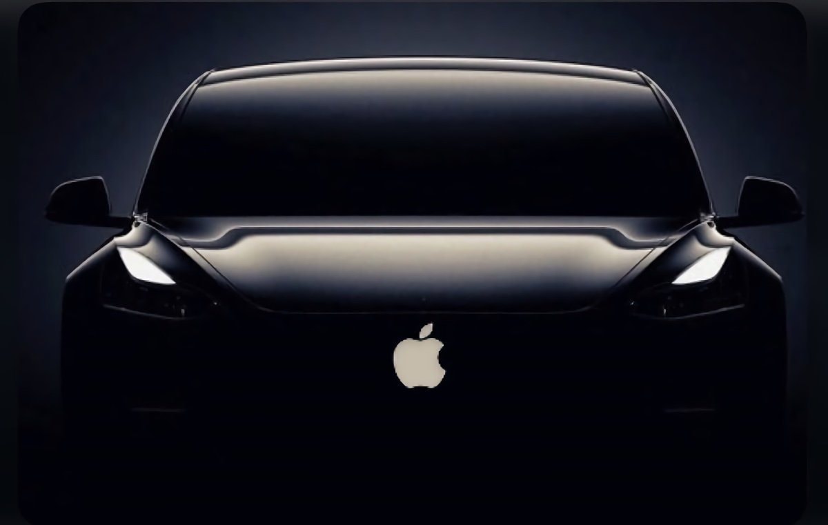 Thông tin mới nhất về siêu phẩm 'Apple Car': Xịn hơn cả Tesla, sẽ ra mắt vào năm 2026