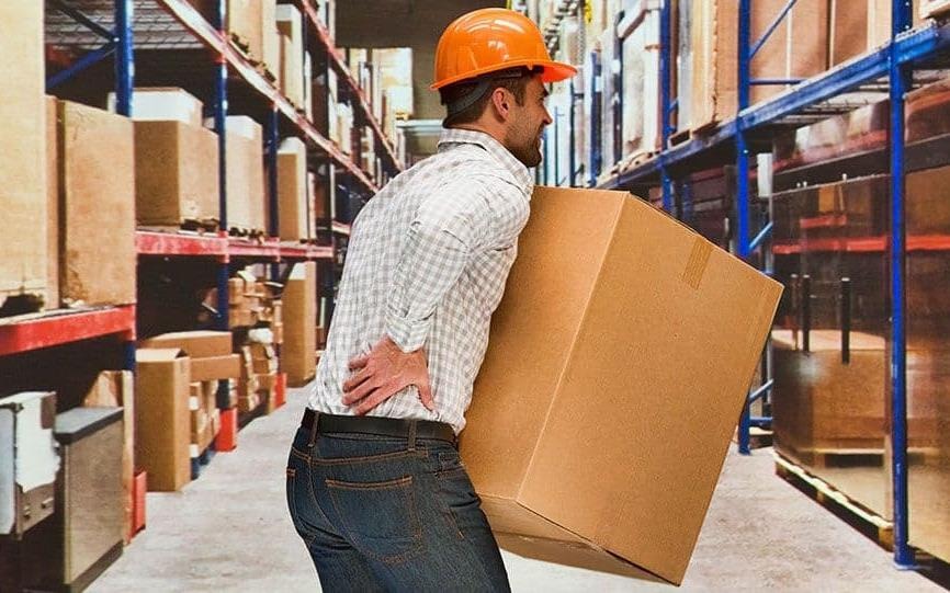 ‘Cột sống bất ổn’ của công nhân kho hàng Amazon: Cứ 4 người có 1 người bị chấn thương nặng, cái giá siêu đắt cho dịch vụ siêu tốc