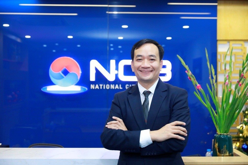 NCB kiện toàn bộ máy lãnh đạo, tăng cường năng lực quản trị