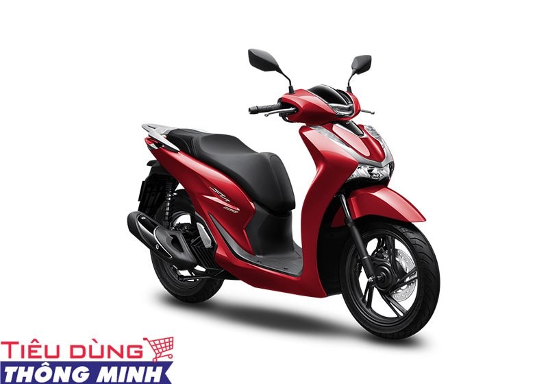 Honda bất ngờ ra mắt SH160i ra mắt tại Việt Nam, giá từ 91 triệu đồng