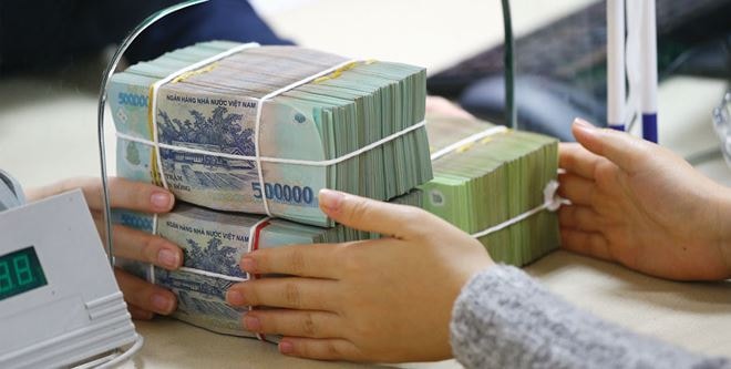 TS. Cấn Văn Lực: Hồ sơ vay vốn đang xếp hàng chờ sẵn, dòng tiền sẽ không "chảy" vào đầu cơ