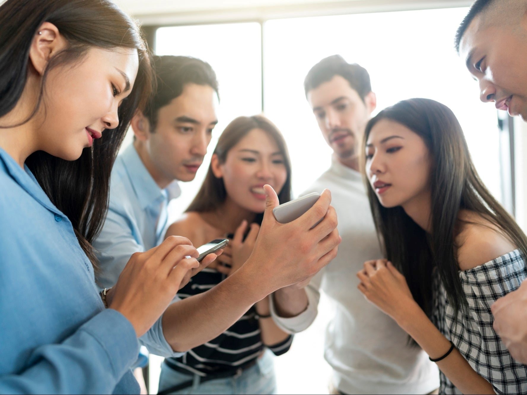 Gen Z đổ xô đi khởi nghiệp làm chủ vì một lý do gây bất ngờ: Nhà đầu tư đánh giá 'non nớt, thiếu kinh nghiệm, quá tự tin', thực tế ra sao?