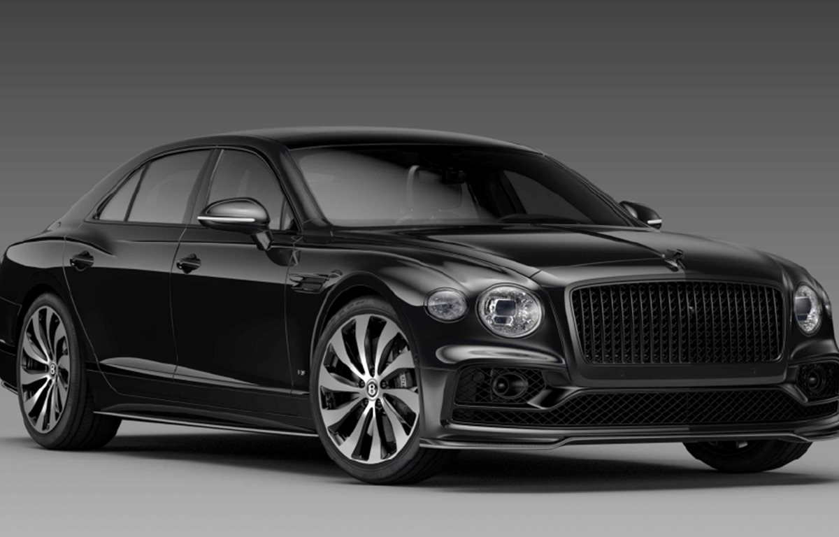 Ngân hàng siết nợ loạt xe sang của "đại gia": Từ Bentley, Rolls-Royce đến Porsche, Maybach