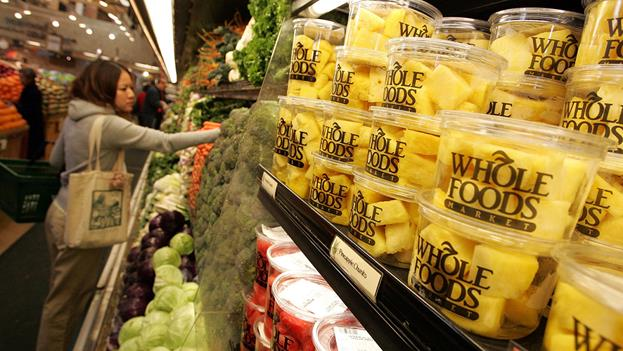 Giá cao, ít mặt hàng, làm sao để doanh thu vẫn cao vút: Siêu thị đắt đỏ nhất nước Mỹ Whole Foods sẽ dạy bạn về nghệ thuật “giáo dục khách hàng”