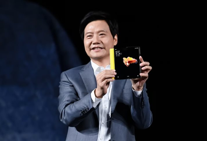 CEO Xiaomi coi iPhone là chuẩn mực và đối thủ mà hãng có cơ hội đánh bại