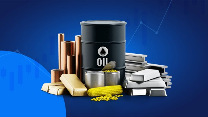 Thị trường ngày 15/12: Giá dầu tiếp đà tăng; khí tự nhiên giảm mạnh; vàng và nhôm quay đầu giảm, đường thô cao nhất 1 tháng