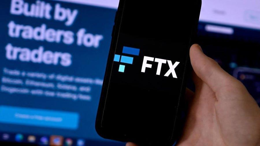 CEO mới của FTX: Khách hàng tại Mỹ có khả năng lấy lại tiền cao hơn