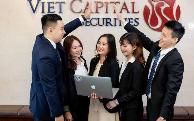 Chứng khoán Bản Việt (VCI) sắp chi hơn 300 tỷ tạm ứng cổ tức cho cổ đông ngay đầu năm mới