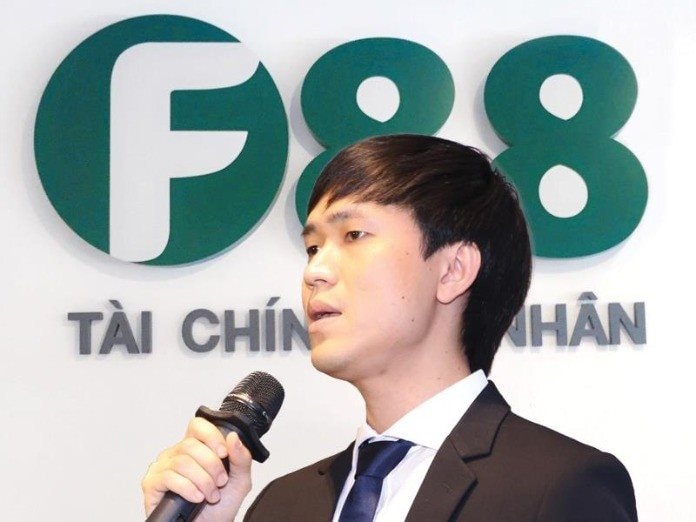 CEO Phùng Anh Tuấn lần đầu giãi bày về "thị phi” của chuỗi F88: Từ nghi vấn là xã hội đen, rửa tiền… đến nhầm lẫn với các trang cá độ