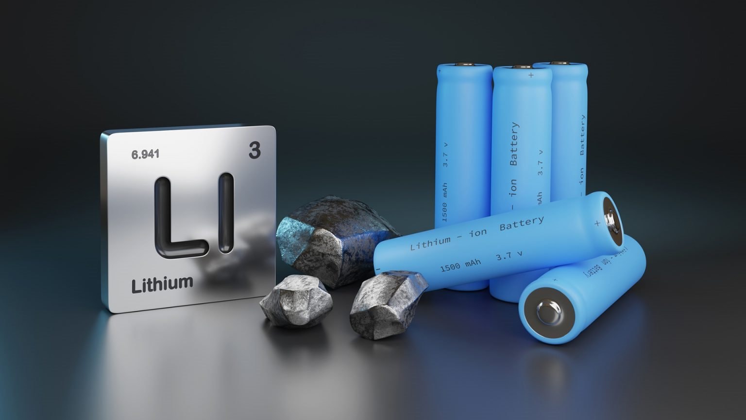 Cuộc đua lithium: Trung Quốc dẫn đầu (Kỳ 2)