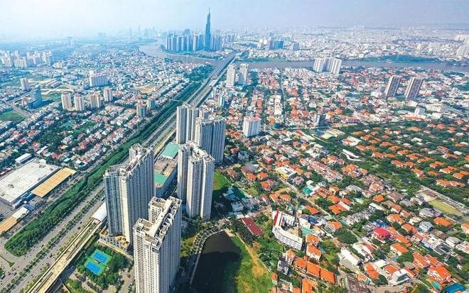 Chủ tịch GP Invest: Giá nhà Hà Nội khó có thể giảm, chỉ tăng lên