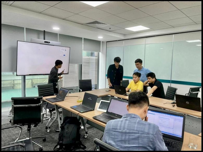 Viettel IA – chìa khóa vàng cho tiến trình chuyển đổi số của doanh nghiệp Việt