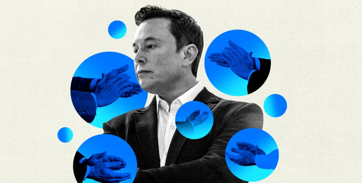 Elon Musk tạo ra cuộc cách mạng mới ở thung lũng Silicon: Chấm dứt việc chiều chuộng, làm 'hư' người lao động, ít người nhưng làm việc hiệu quả mới là 'vua'