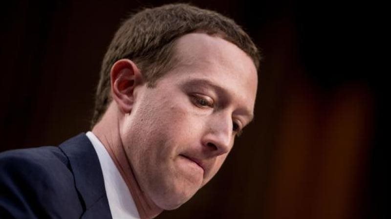 Biết mười mươi bê bối nhưng giấu nhẹm, Mark Zuckerberg thừa nhận bản thân bất lực, không thể bảo vệ khách hàng