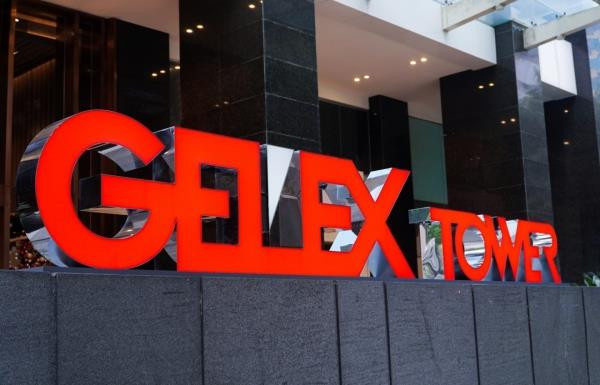 Chứng khoán VIX đăng ký mua 15 triệu cổ phiếu GEX