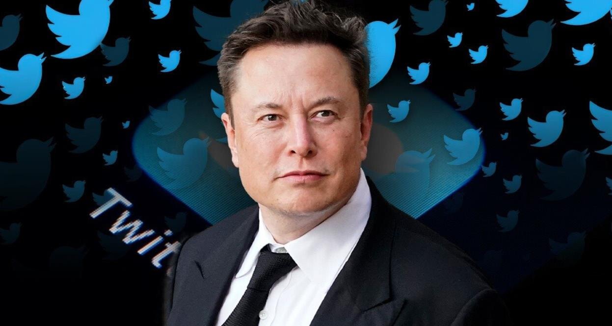 Elon Musk: ‘Tôi sẽ từ chức CEO Twitter khi tìm được ai đó đủ ngốc nghếch’