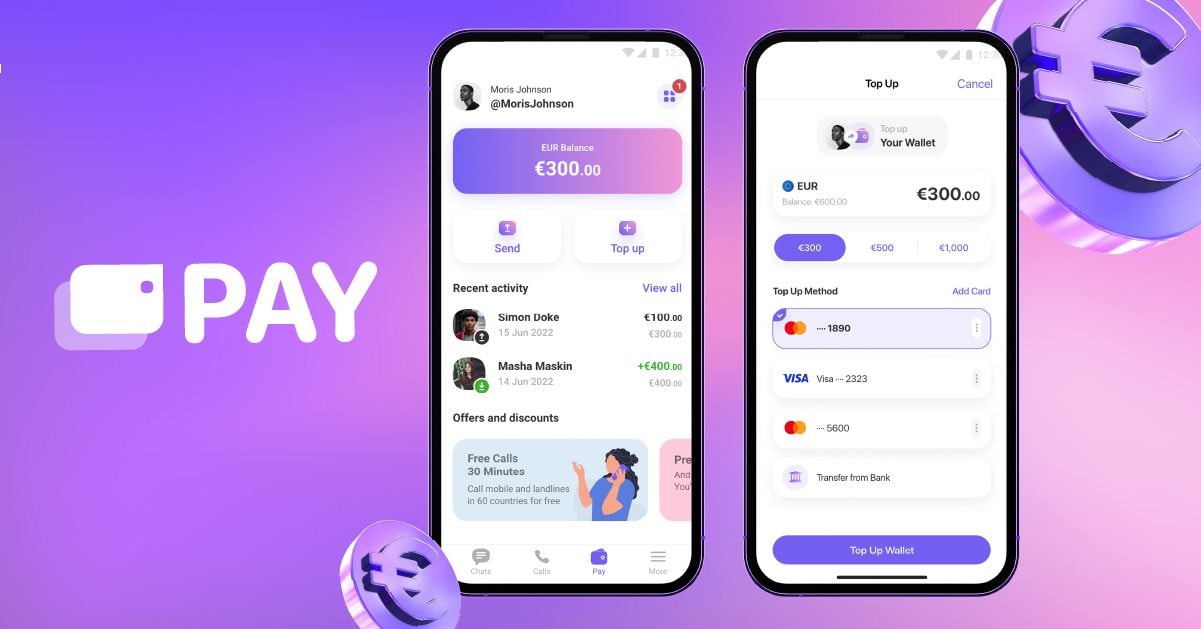 Viber Việt Nam: Năm 2022, lượng đăng ký tạo tài khoản tin nhắn kinh doanh tăng 60%, Viber Pay có thể sẽ được triển khai