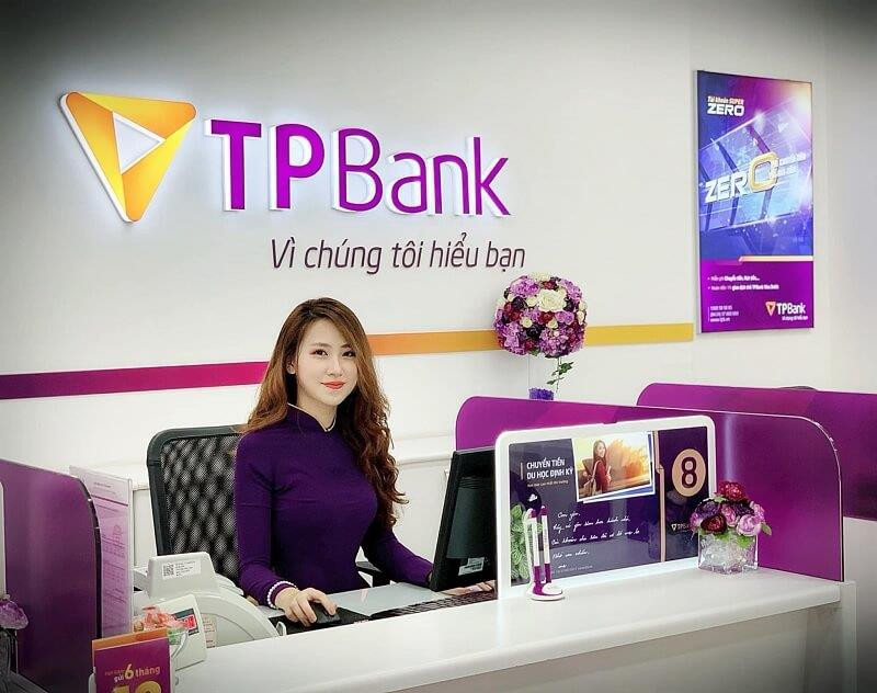 Tại sao TPBank được xếp là ngân hàng mạnh nhất Việt Nam, cao hơn cả Vietcombank, BIDV, VietinBank?