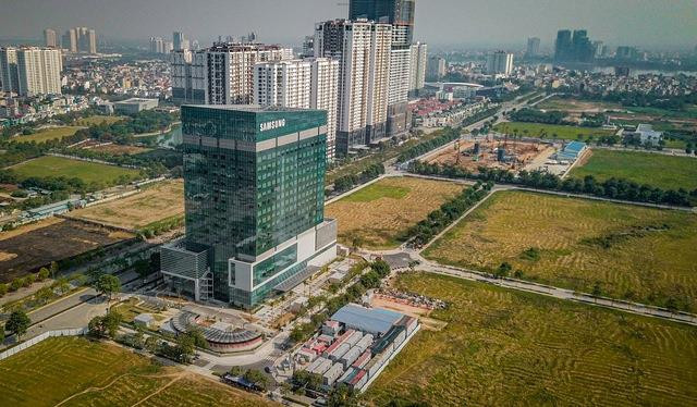 Samsung khánh thành trung tâm R&D lớn nhất Đông Nam Á tại Hà Nội, thấy gì về xu hướng đầu tư FDI vào Việt Nam hiện nay?
