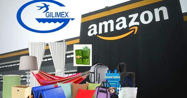 Gilimex (GIL) mất 600 tỷ vốn hóa sau một tuần kiện Amazon, rủi ro tiềm ẩn từ việc "all in" vào một đối tác