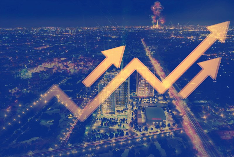 Năm 2023, giá bất động sản có bật tăng trở lại?