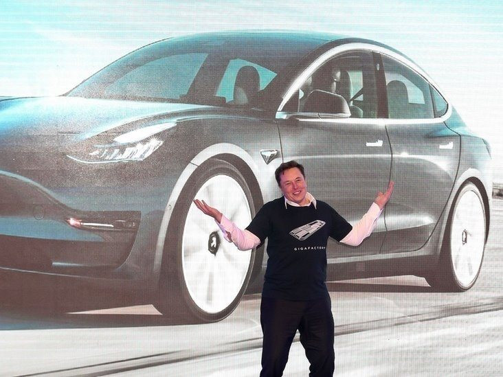 Tai họa dồn dập đổ lên Elon Musk: Tesla dừng sản xuất tại nhà máy ở Thượng Hải