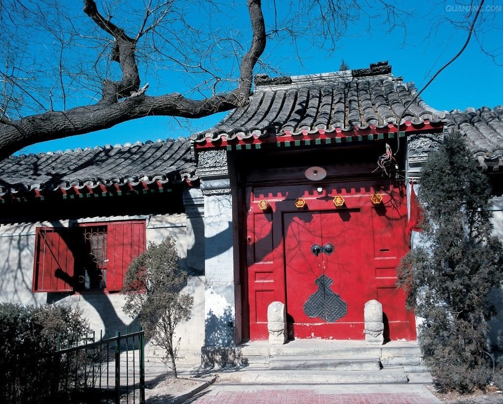 1 căn nhà "cũ" ở Trung Quốc có thể có giá 7.000 tỷ VNĐ, 1 chỗ đậu xe cũng có giá 17 tỷ VNĐ: Những người mua có thân thế không hề tầm thường