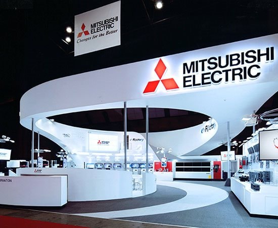 Mitsubishi Electric - Nhà tài trợ mới của AFF Cup 2022: Tập đoàn trứ danh tuổi đời hơn 100 năm, khởi nghiệp từ 3 con tàu hơi nước đi thuê