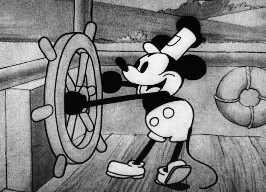 Công cuộc bảo vệ bản quyền chuột Mickey sắp kết thúc: 'Đứa con tinh thần' của Disney sẽ sớm trở thành tài sản công cộng