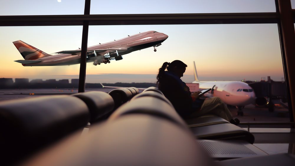 Người dân khắp nơi trở lại bầu trời và khách du lịch Trung Quốc sắp 'đổ bộ': Thế giới đang thiếu máy bay trầm trọng
