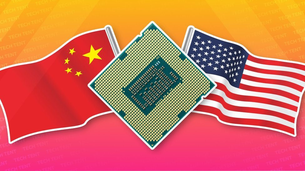 Lệnh cấm chip Trung Quốc của Mỹ: Giá phải trả là bao nhiêu?