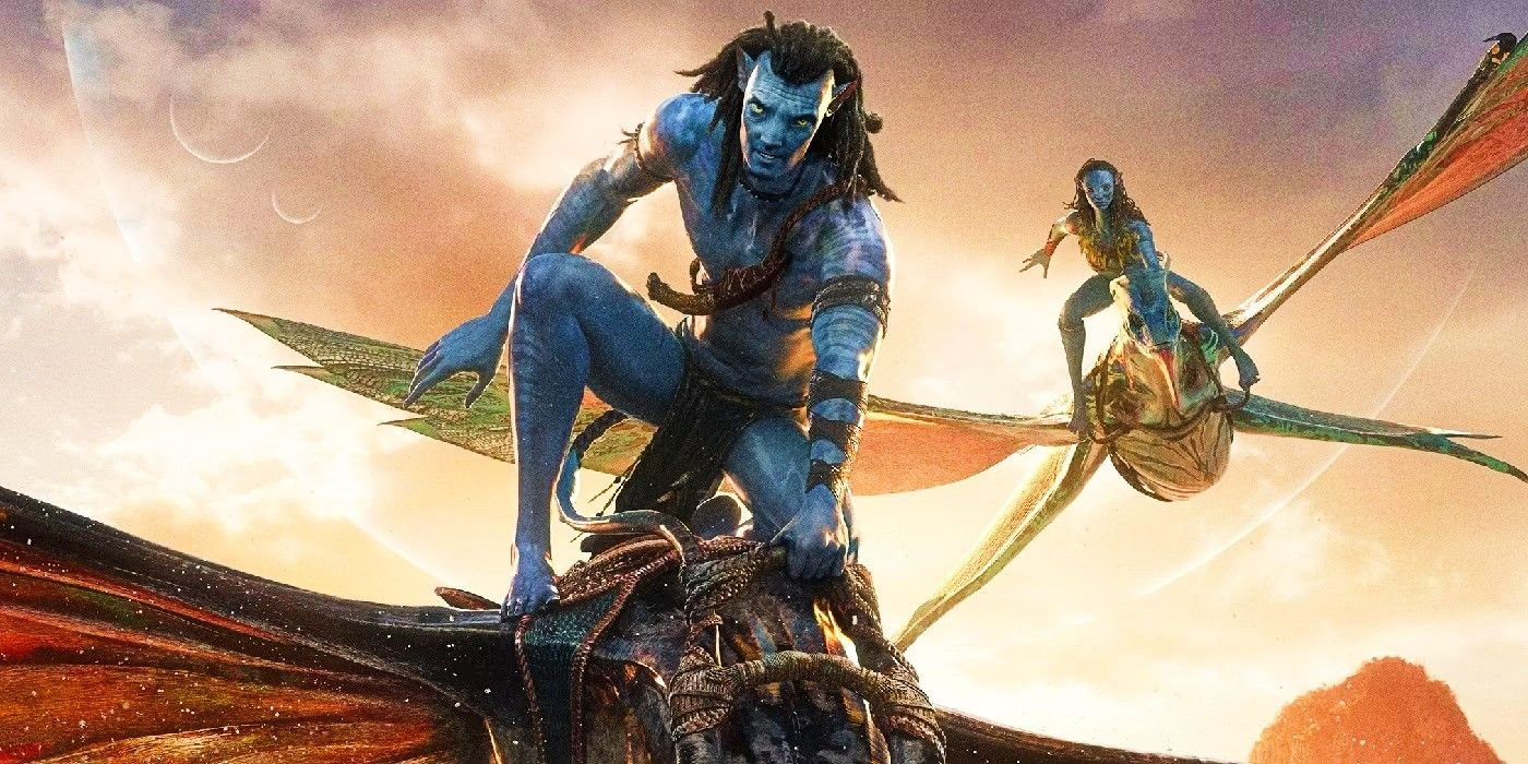 Mặc chê bai, 'Avatar: The Way of Water' vẫn cán mốc 1 tỷ USD doanh thu phòng vé