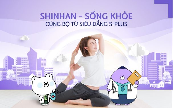 Shinhan Life Việt Nam chính thức ra mắt sản phẩm bảo hiểm mới