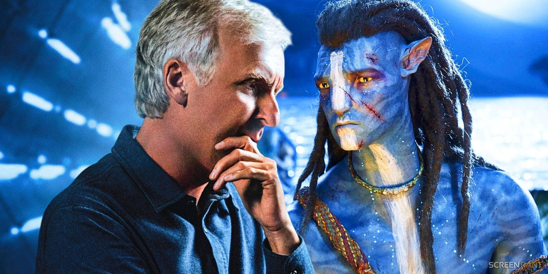 Avatar 2 không đạt kỳ vọng doanh thu, đạo diễn tiết lộ: Phiên bản hoàn chỉnh của 'Avatar 3' sẽ dài... 9 tiếng