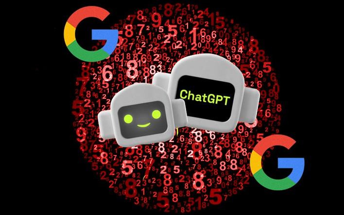 ChatGPT khiến Google hoảng hốt phát báo động đỏ toàn công ty, nhưng lại ...