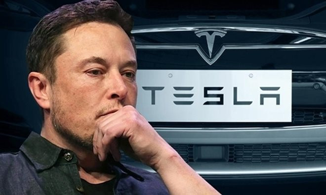 Đỉnh cao thao túng tâm lý của Elon Musk: Hô hào Tesla là hãng công nghệ, đưa vốn hoá lên nghìn tỷ USD để rồi khiến nhà đầu tư hoảng loạn khi nhận ra đây chỉ là 1 công ty... xe hơi 