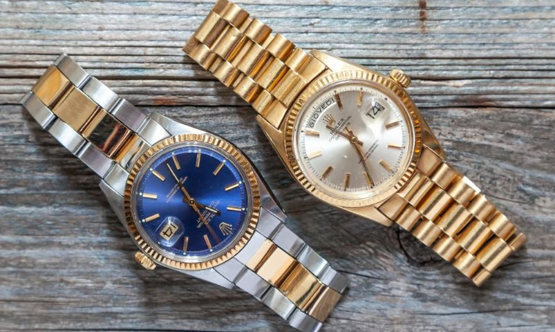 Vì sao đầu tư đồng hồ Rolex sinh lời hơn cả vàng, BĐS, vừa mua bước ra khỏi cửa hàng giá đã tăng gấp đôi, gấp 3?