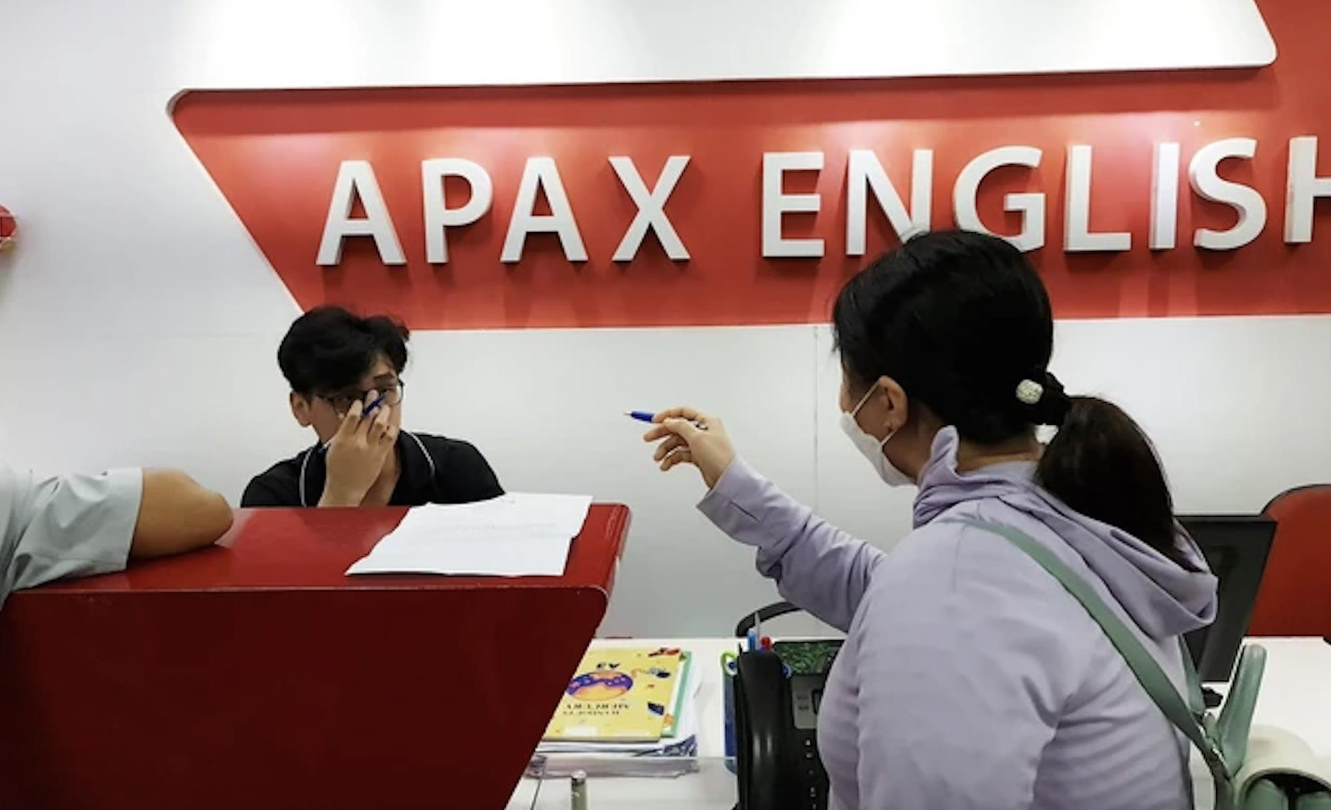 Cổ phiếu Apax Holdings (IBC) “quay xe” tăng trần 6 phiên liên tiếp, cổ đông lớn tiếp tục bị bán giải chấp thêm hàng triệu đơn vị