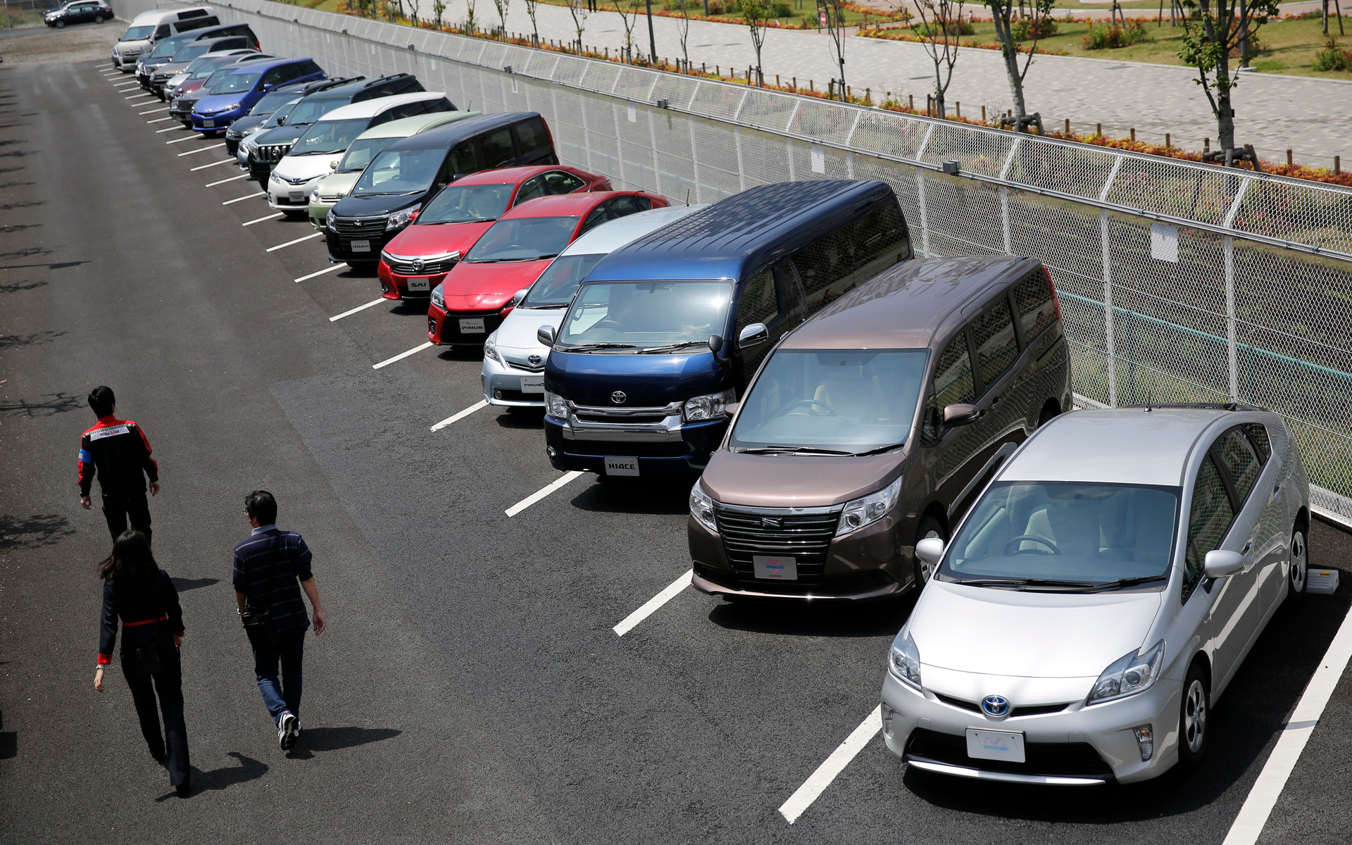 Người tiêu dùng toàn cầu dần 'ngó lơ' các thương hiệu ô tô Nhật: Thời kỳ suy thoái của các 'tượng đài' sắp lặp lại? 