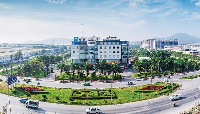Chứng khoán Rồng Việt: Kinh Bắc sở hữu quỹ đất cho thuê 290ha, dự báo lợi nhuận 1.869 tỷ đồng năm 2023.
